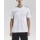 Craft Sport T-shirt Progress Practice (100% Polyester) white/black Men